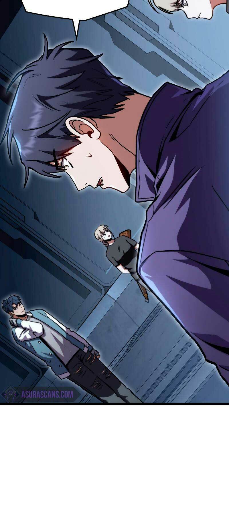 Thợ Săn Số Mệnh Cấp F - Chapter 39 - Page 32