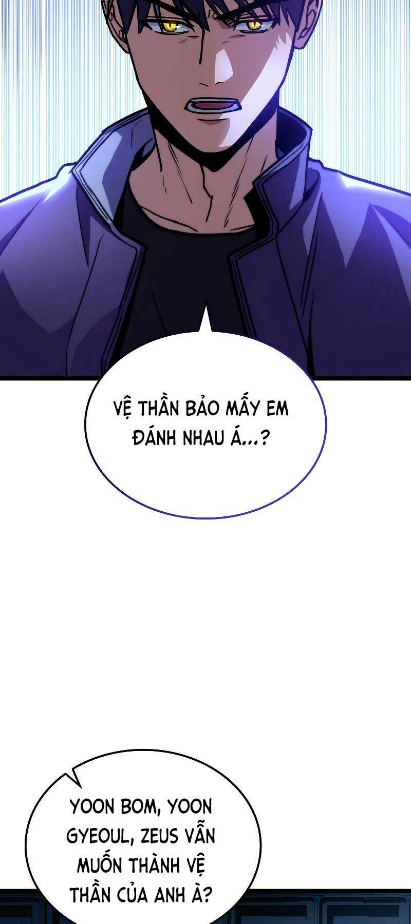 Thợ Săn Số Mệnh Cấp F - Chapter 39 - Page 35