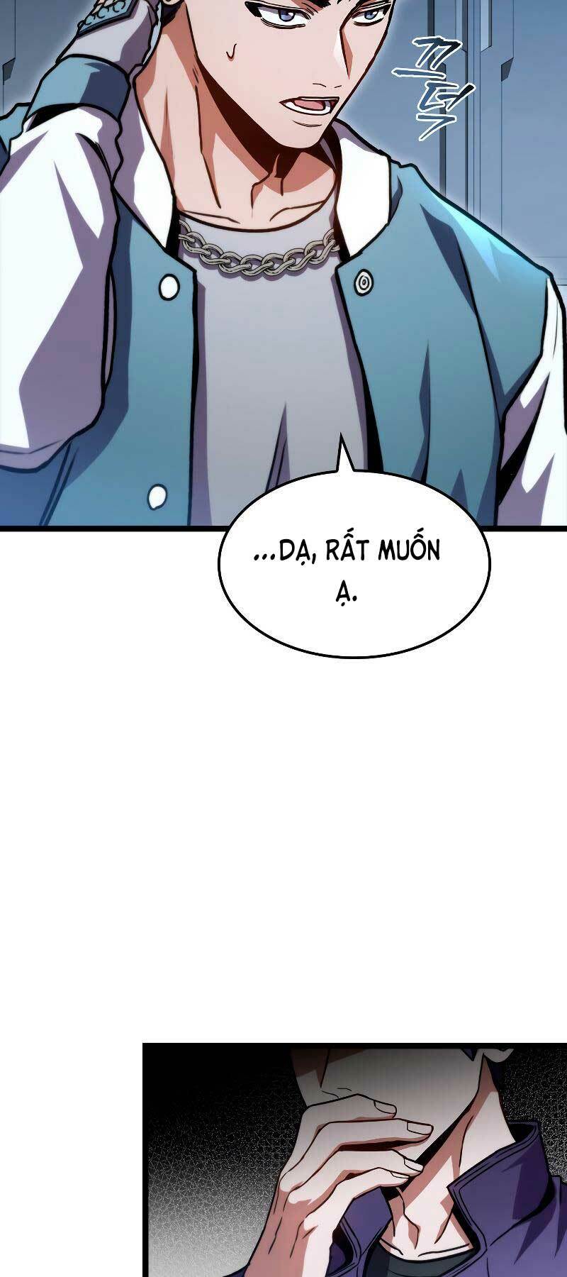 Thợ Săn Số Mệnh Cấp F - Chapter 39 - Page 37