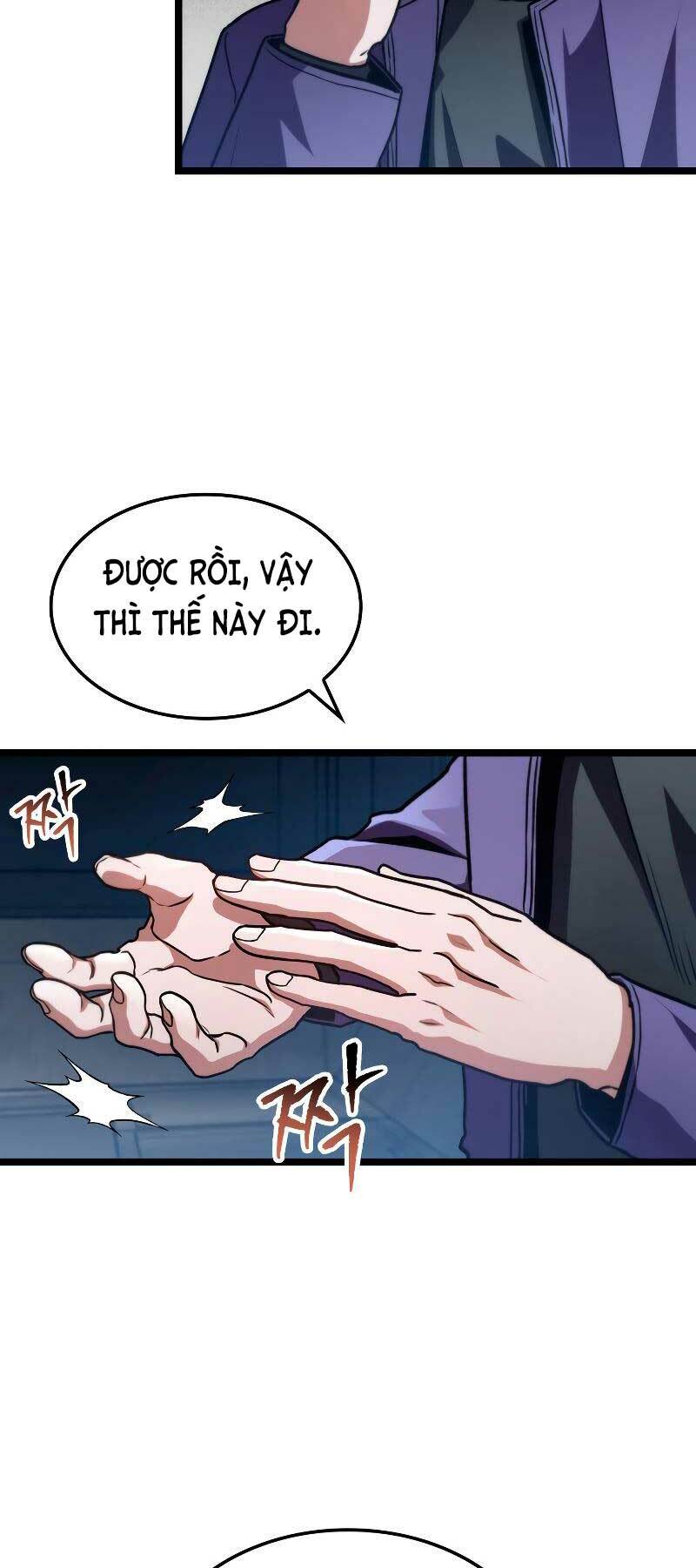 Thợ Săn Số Mệnh Cấp F - Chapter 39 - Page 38