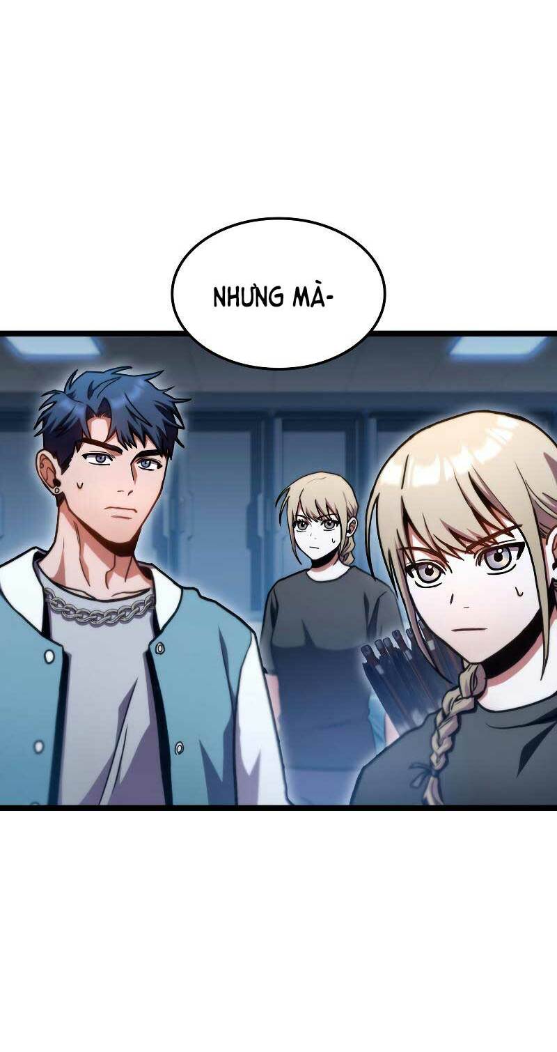 Thợ Săn Số Mệnh Cấp F - Chapter 39 - Page 40