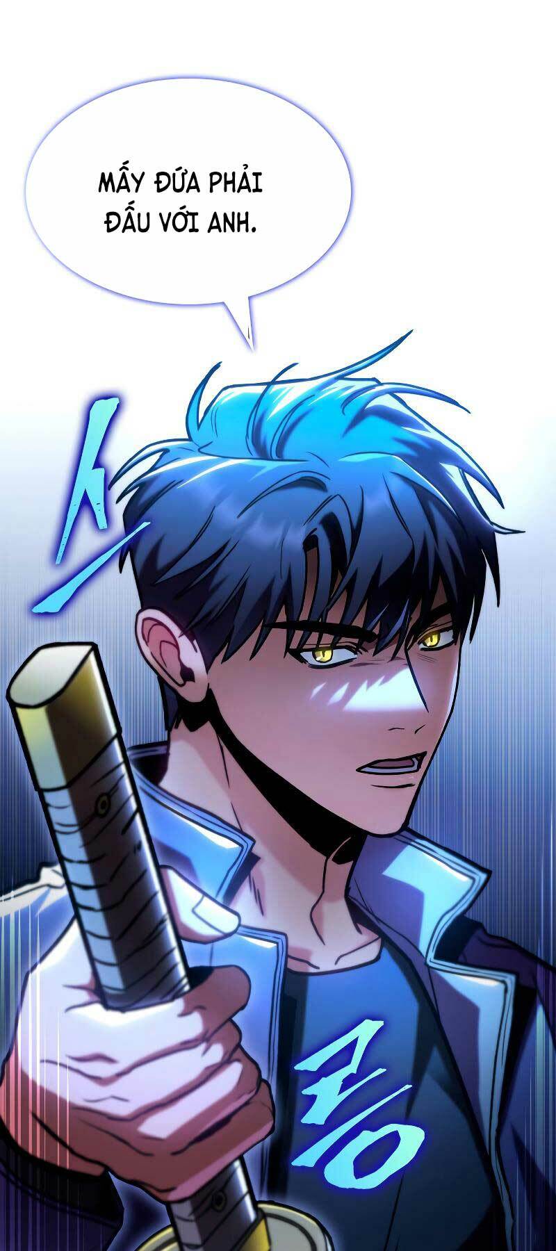 Thợ Săn Số Mệnh Cấp F - Chapter 39 - Page 41