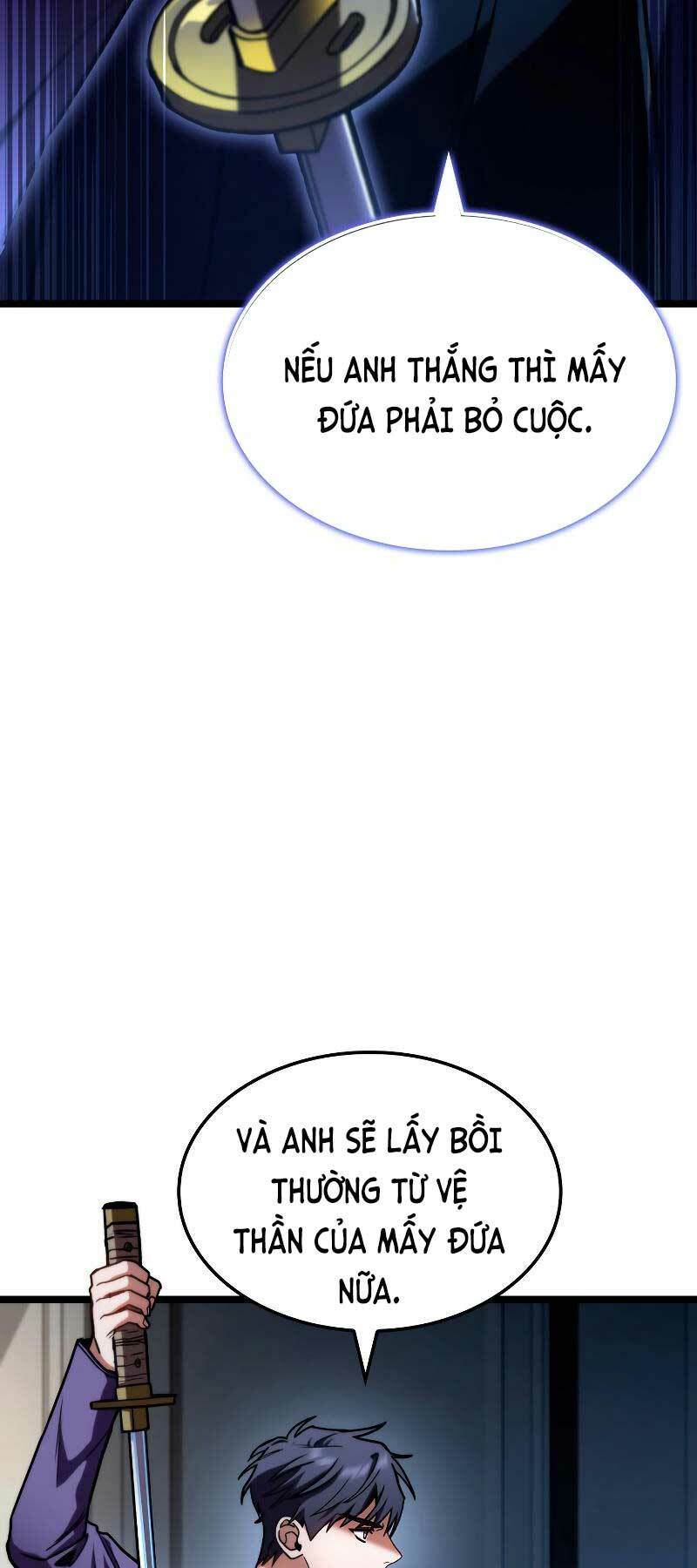 Thợ Săn Số Mệnh Cấp F - Chapter 39 - Page 42