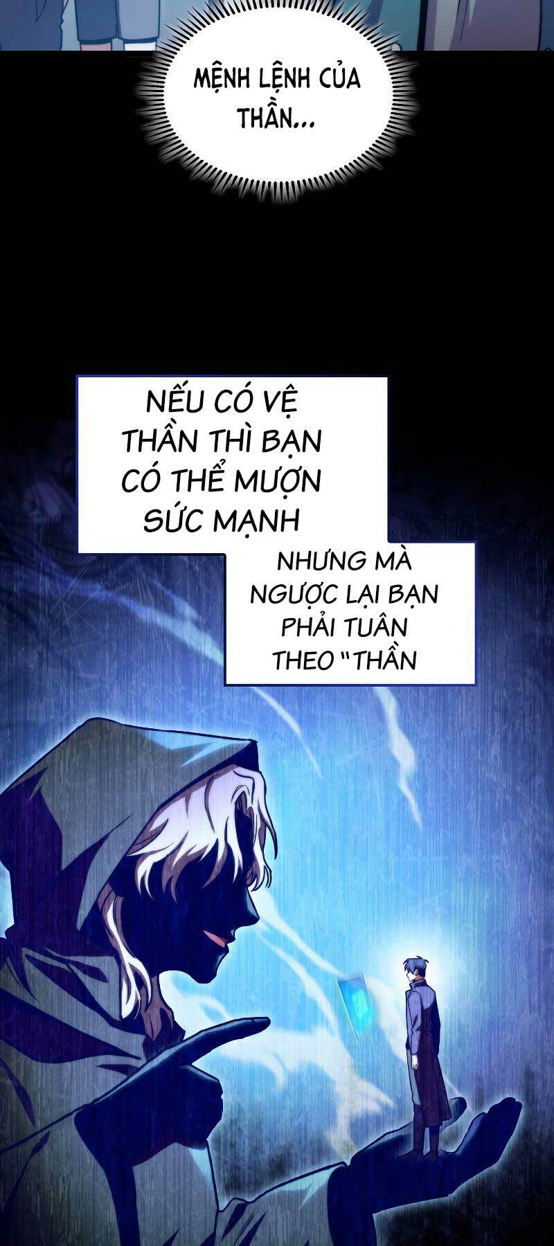 Thợ Săn Số Mệnh Cấp F - Chapter 39 - Page 45