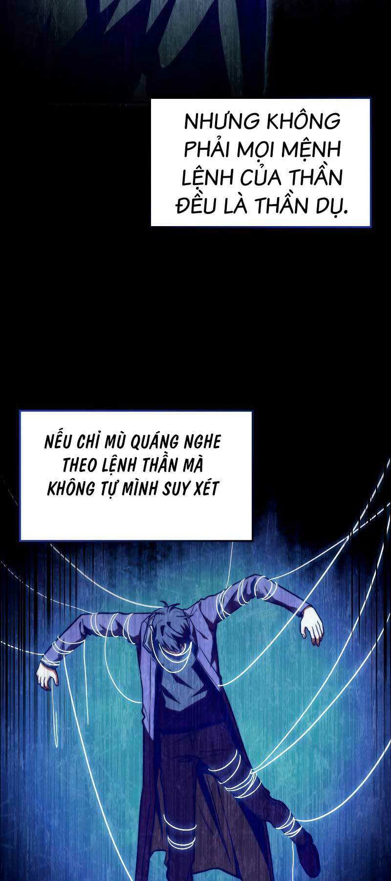 Thợ Săn Số Mệnh Cấp F - Chapter 39 - Page 46
