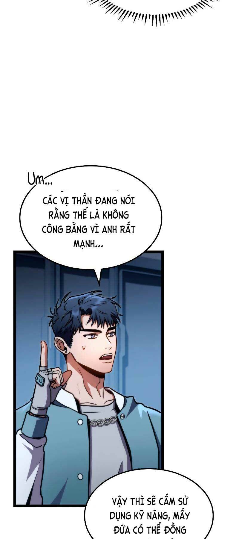 Thợ Săn Số Mệnh Cấp F - Chapter 39 - Page 48