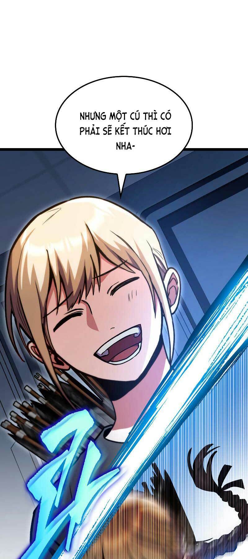 Thợ Săn Số Mệnh Cấp F - Chapter 39 - Page 51