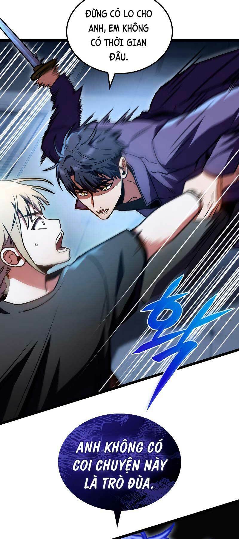 Thợ Săn Số Mệnh Cấp F - Chapter 39 - Page 53