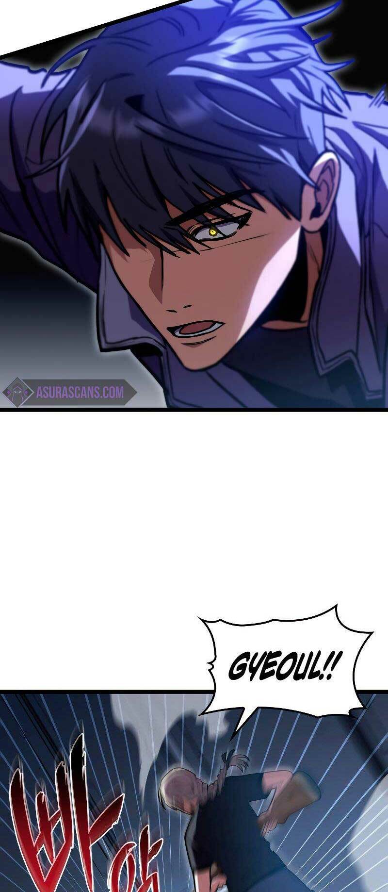 Thợ Săn Số Mệnh Cấp F - Chapter 39 - Page 54