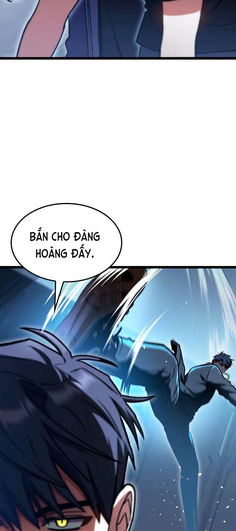 Thợ Săn Số Mệnh Cấp F - Chapter 39 - Page 57