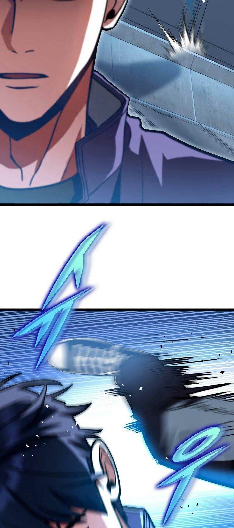 Thợ Săn Số Mệnh Cấp F - Chapter 39 - Page 58