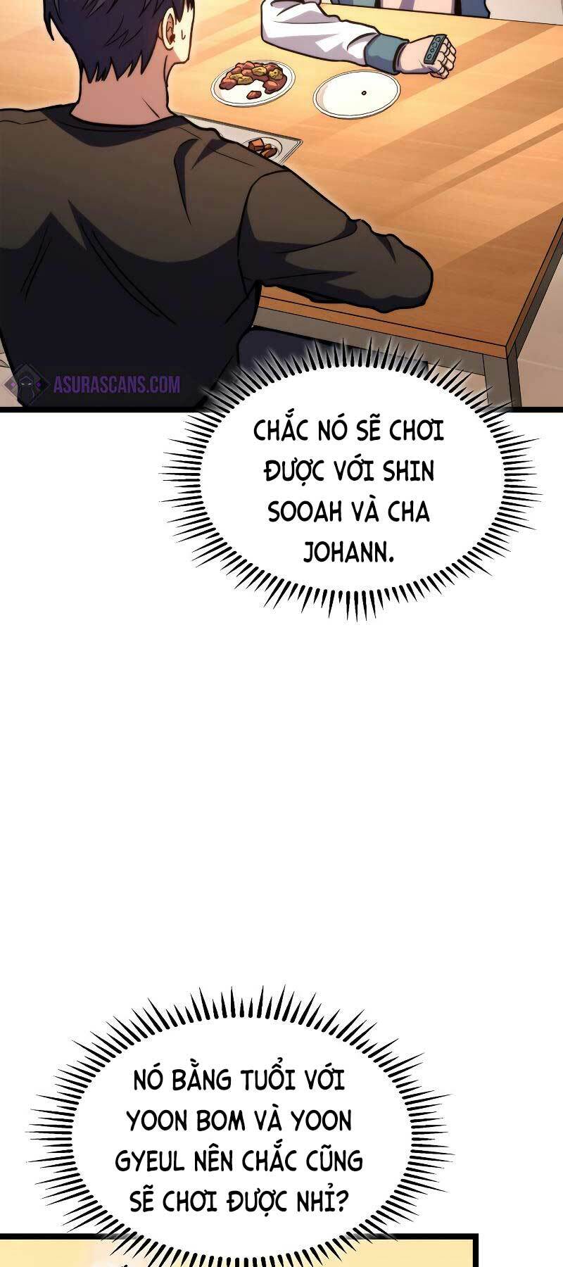 Thợ Săn Số Mệnh Cấp F - Chapter 39 - Page 5