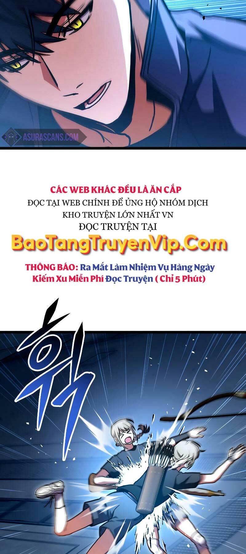 Thợ Săn Số Mệnh Cấp F - Chapter 39 - Page 59