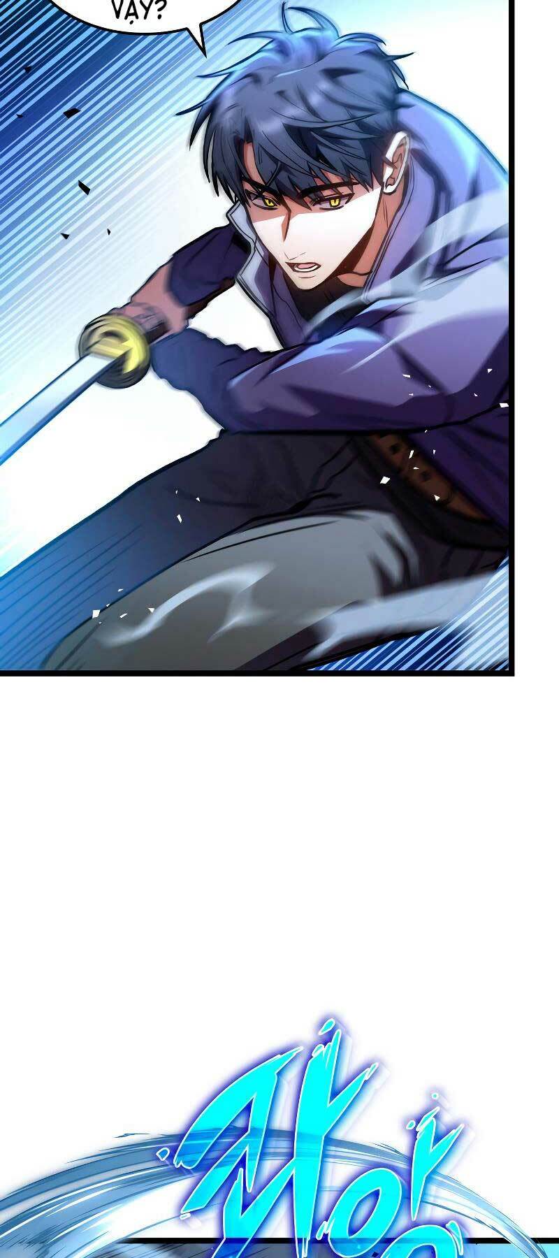 Thợ Săn Số Mệnh Cấp F - Chapter 39 - Page 63