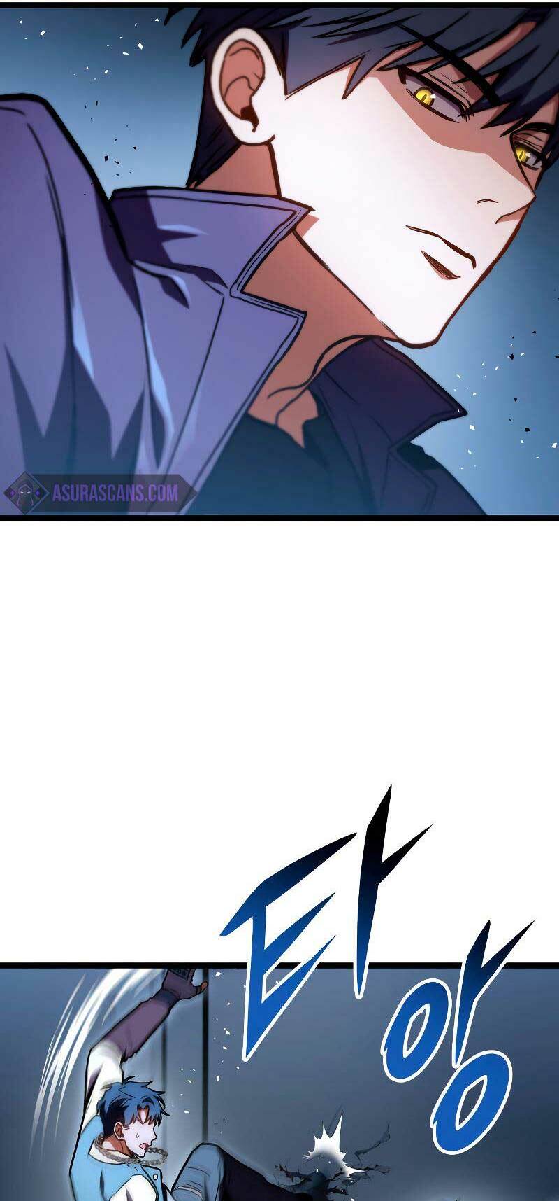 Thợ Săn Số Mệnh Cấp F - Chapter 39 - Page 66