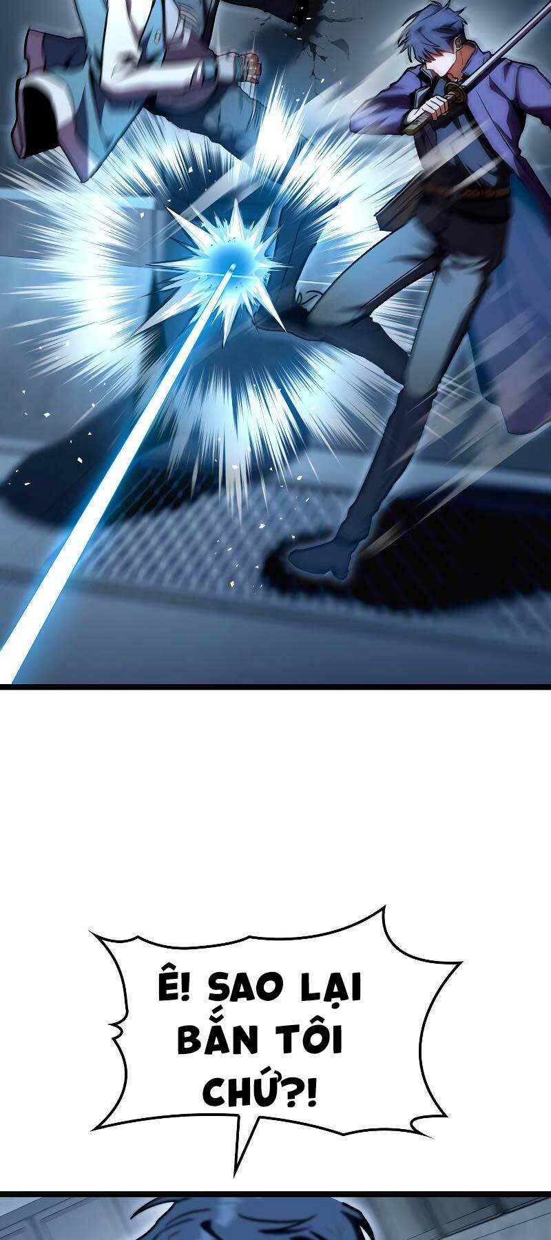 Thợ Săn Số Mệnh Cấp F - Chapter 39 - Page 67