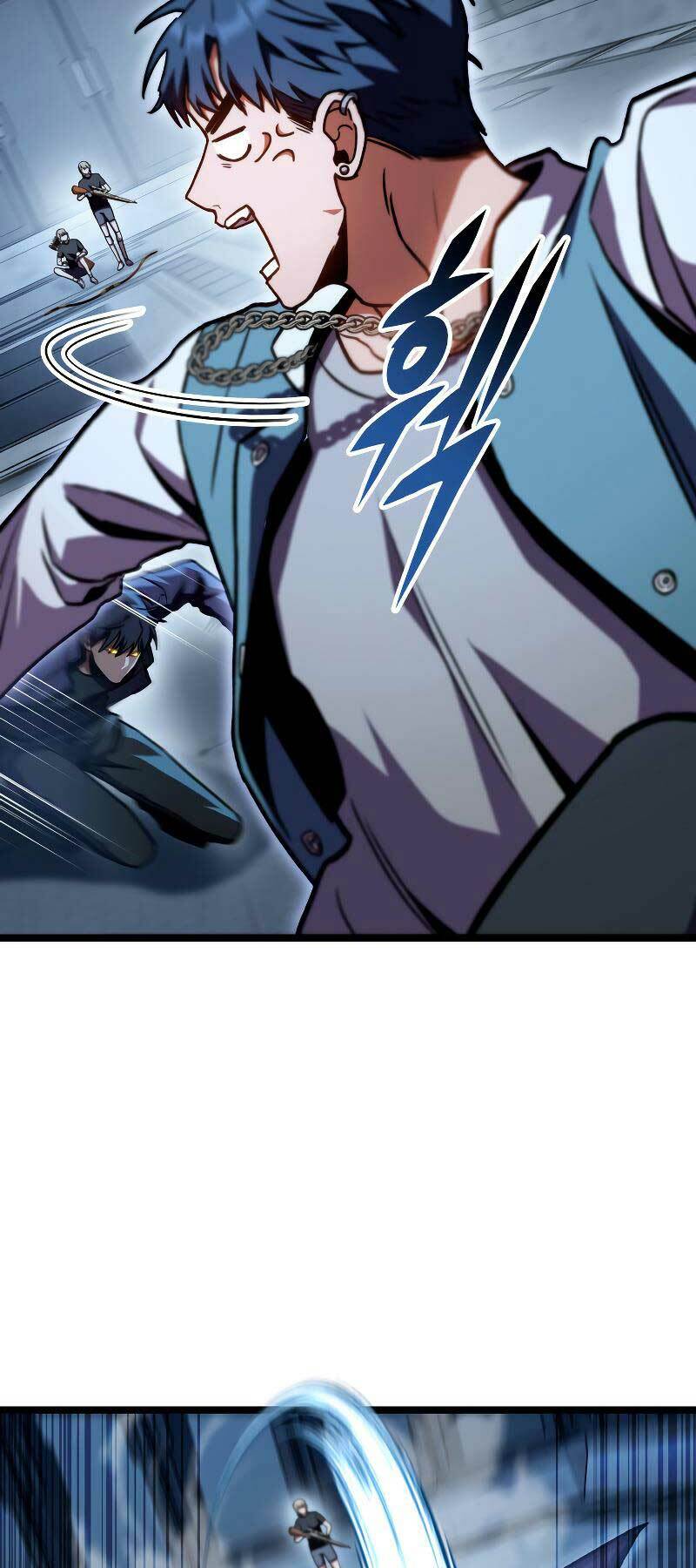 Thợ Săn Số Mệnh Cấp F - Chapter 39 - Page 68