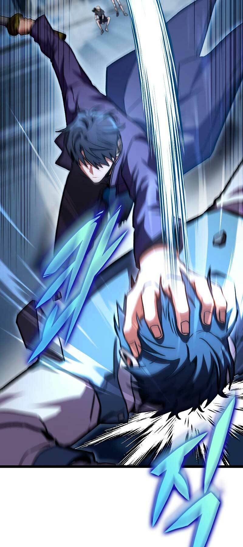 Thợ Săn Số Mệnh Cấp F - Chapter 39 - Page 69