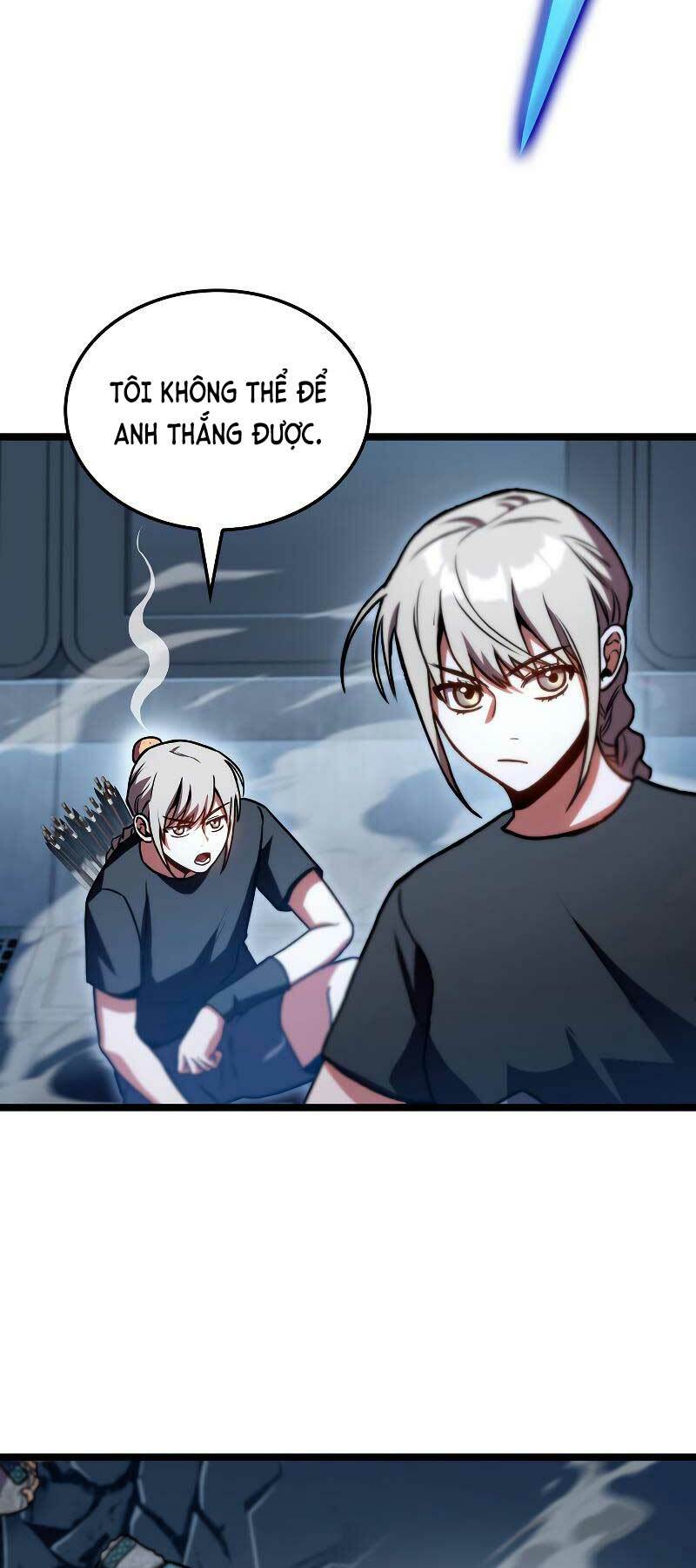 Thợ Săn Số Mệnh Cấp F - Chapter 39 - Page 70