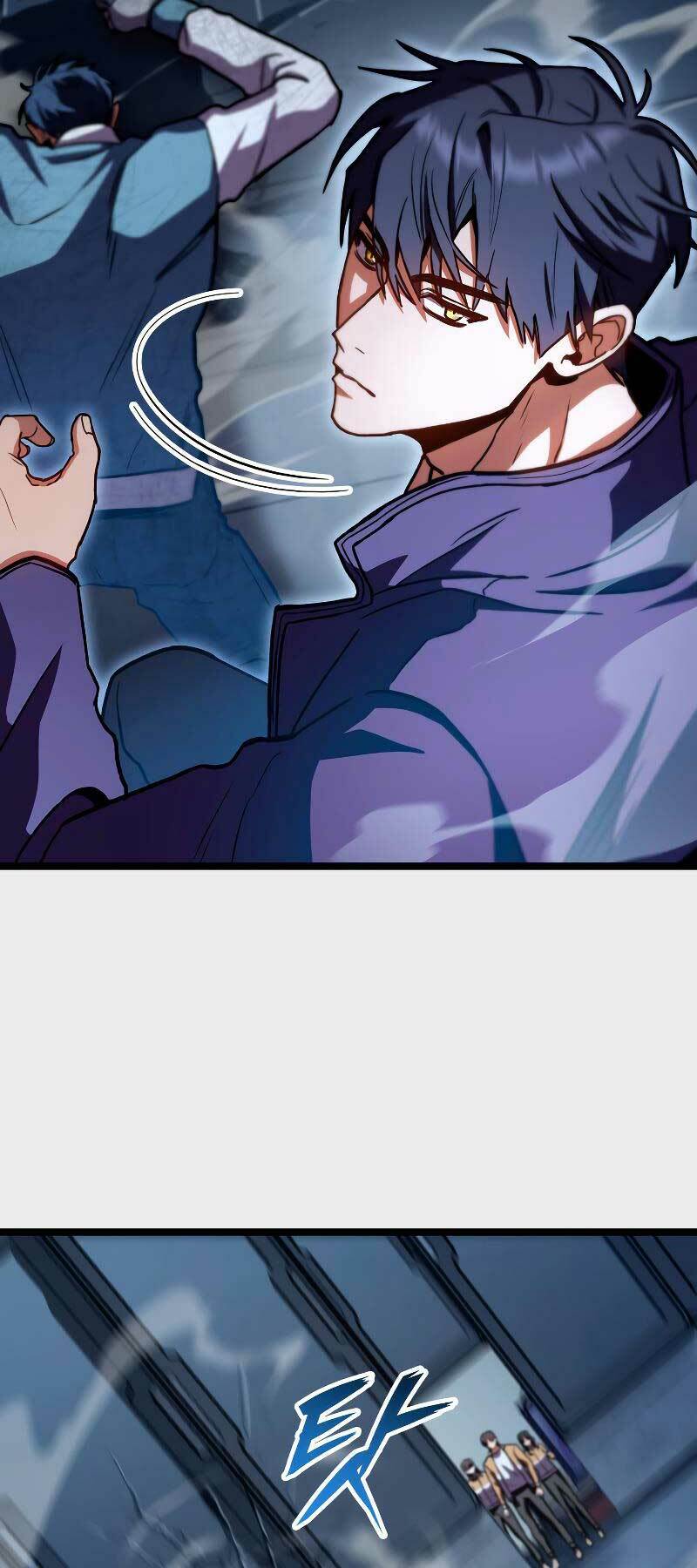 Thợ Săn Số Mệnh Cấp F - Chapter 39 - Page 71