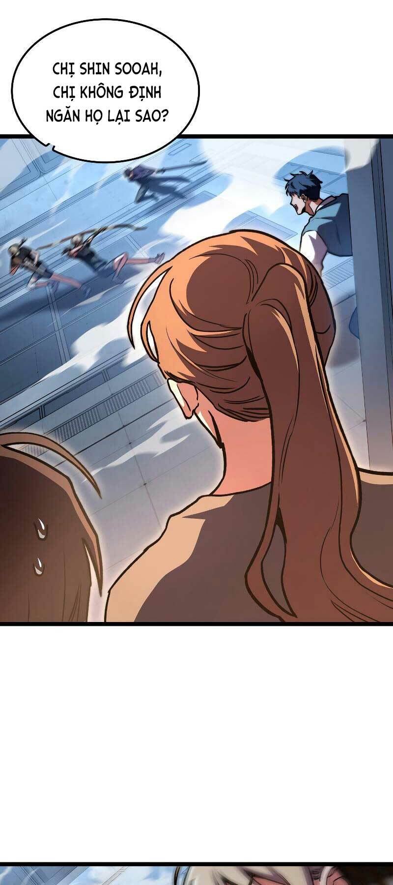 Thợ Săn Số Mệnh Cấp F - Chapter 39 - Page 75