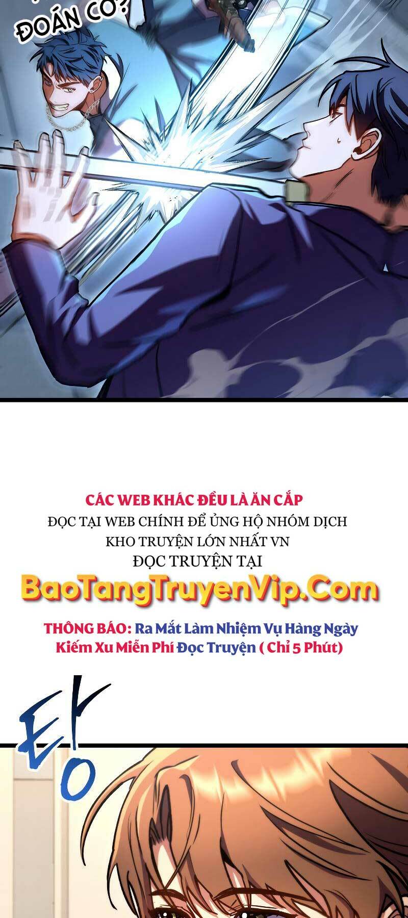 Thợ Săn Số Mệnh Cấp F - Chapter 39 - Page 77