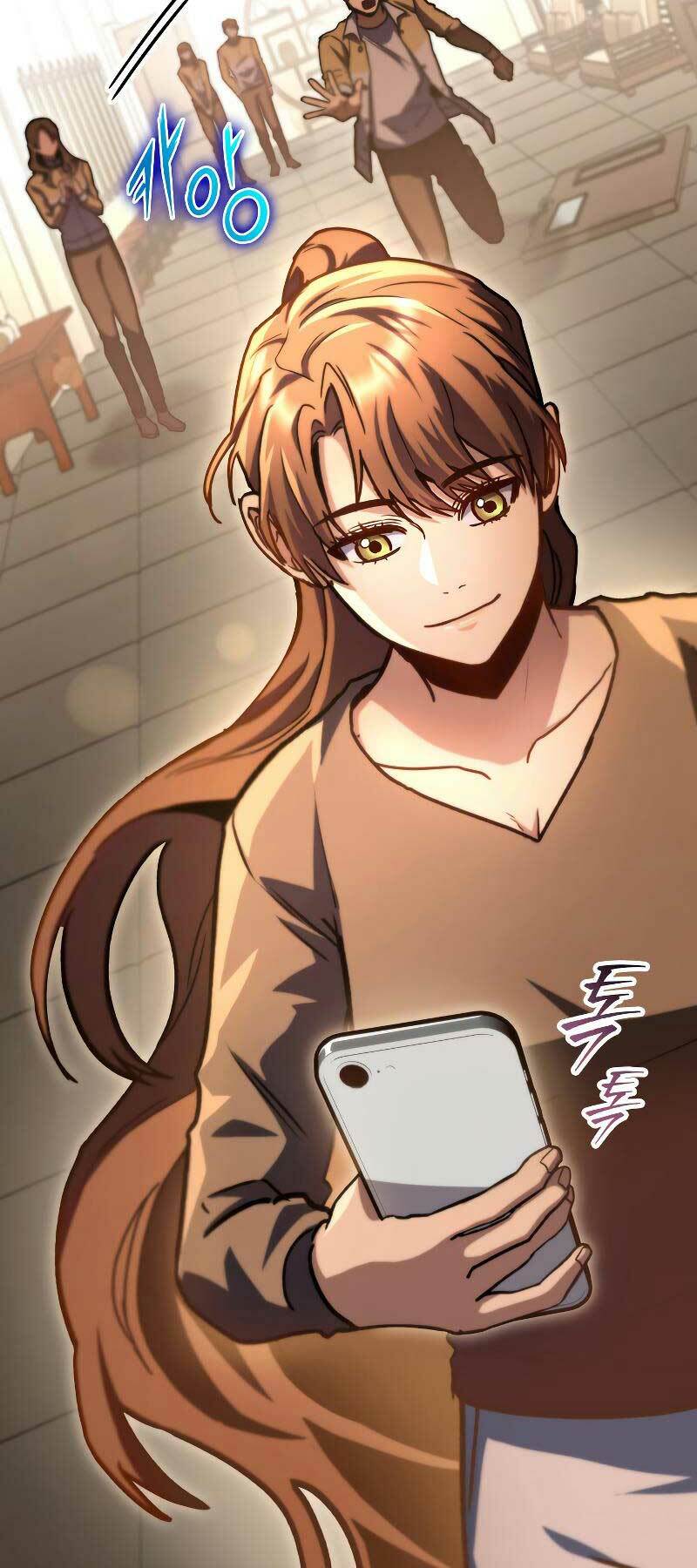 Thợ Săn Số Mệnh Cấp F - Chapter 39 - Page 79