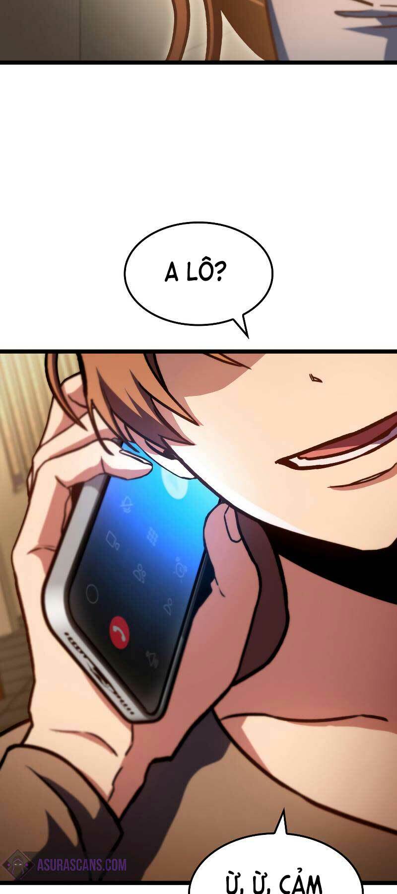 Thợ Săn Số Mệnh Cấp F - Chapter 39 - Page 80