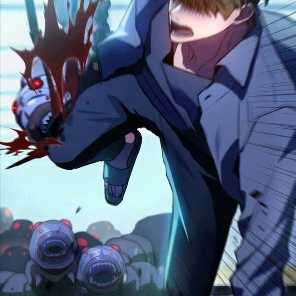 Thợ Săn Số Mệnh Cấp F - Chapter 4 - Page 105