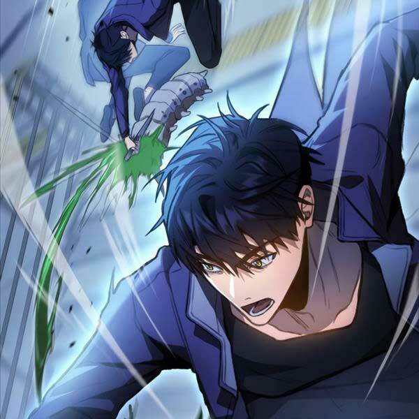 Thợ Săn Số Mệnh Cấp F - Chapter 4 - Page 122