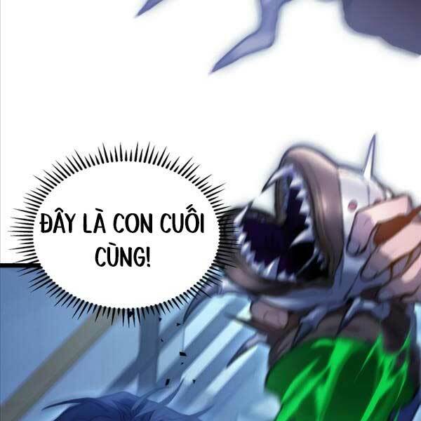 Thợ Săn Số Mệnh Cấp F - Chapter 4 - Page 128
