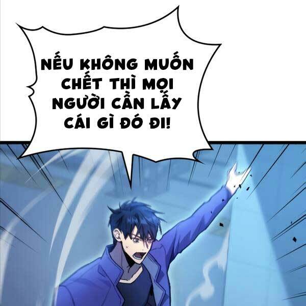 Thợ Săn Số Mệnh Cấp F - Chapter 4 - Page 133