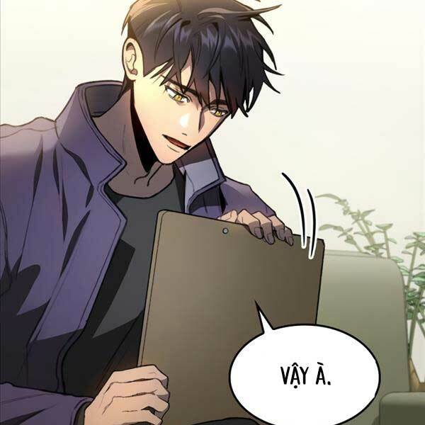 Thợ Săn Số Mệnh Cấp F - Chapter 4 - Page 14