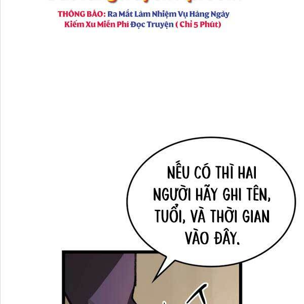 Thợ Săn Số Mệnh Cấp F - Chapter 4 - Page 16