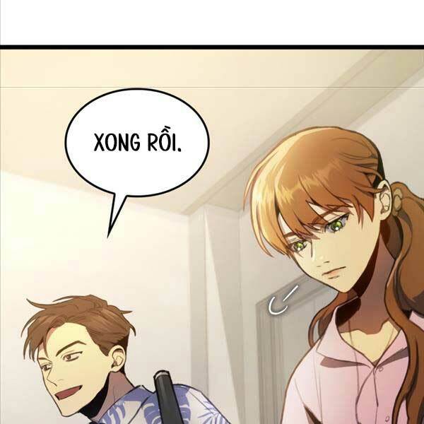 Thợ Săn Số Mệnh Cấp F - Chapter 4 - Page 18