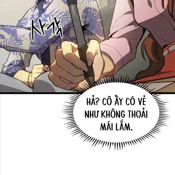 Thợ Săn Số Mệnh Cấp F - Chapter 4 - Page 19