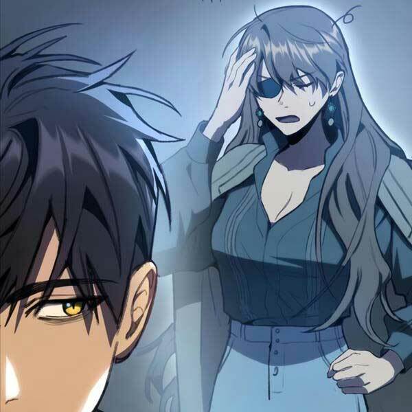 Thợ Săn Số Mệnh Cấp F - Chapter 4 - Page 21