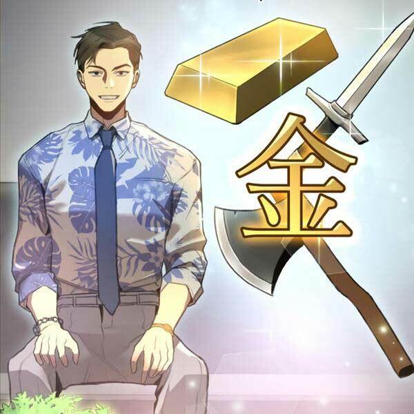 Thợ Săn Số Mệnh Cấp F - Chapter 4 - Page 26