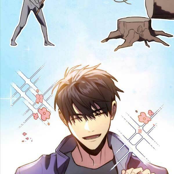 Thợ Săn Số Mệnh Cấp F - Chapter 4 - Page 32