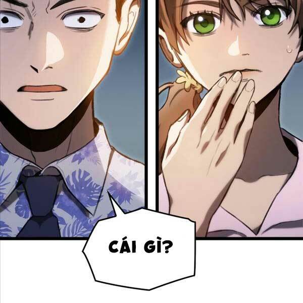 Thợ Săn Số Mệnh Cấp F - Chapter 4 - Page 35