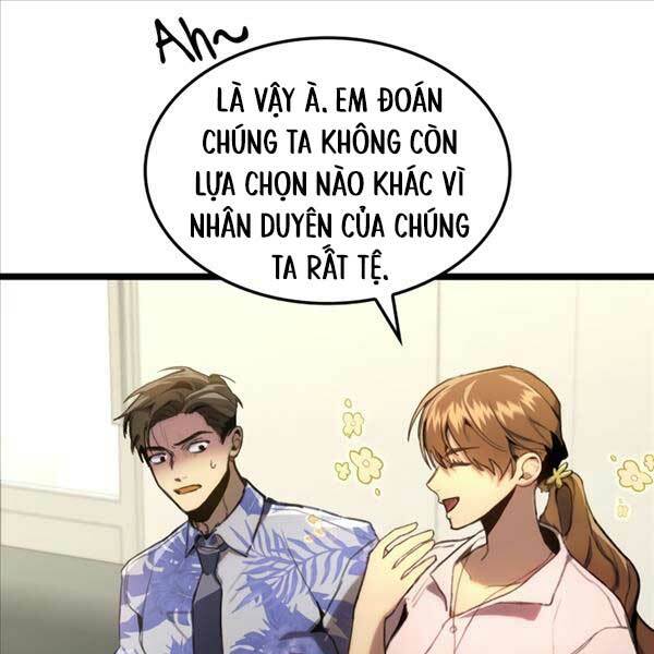 Thợ Săn Số Mệnh Cấp F - Chapter 4 - Page 37