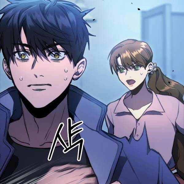 Thợ Săn Số Mệnh Cấp F - Chapter 4 - Page 93