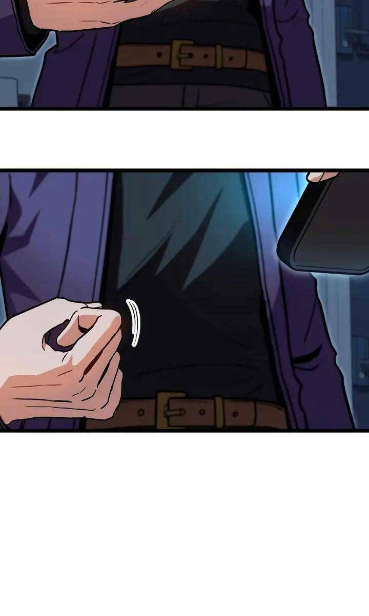 Thợ Săn Số Mệnh Cấp F - Chapter 40 - Page 99