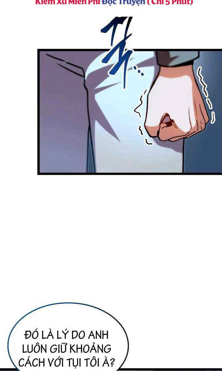 Thợ Săn Số Mệnh Cấp F - Chapter 40 - Page 104