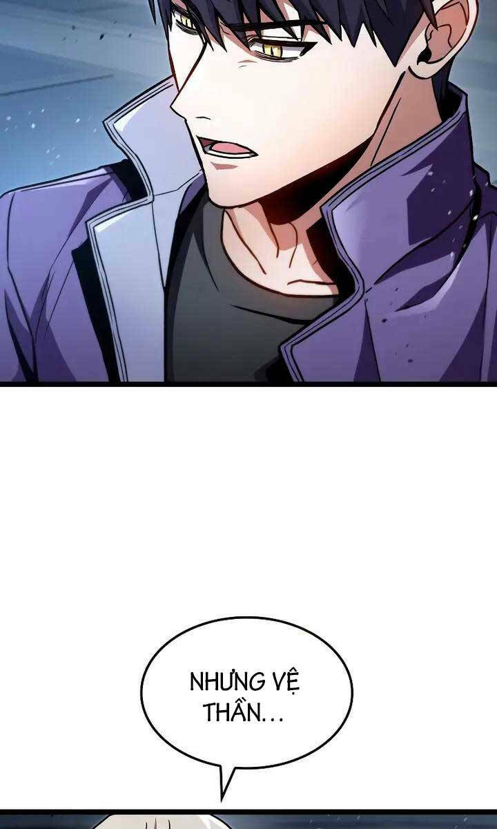Thợ Săn Số Mệnh Cấp F - Chapter 40 - Page 11