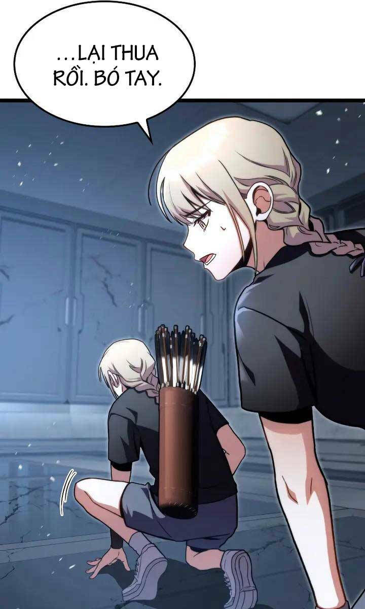 Thợ Săn Số Mệnh Cấp F - Chapter 40 - Page 21