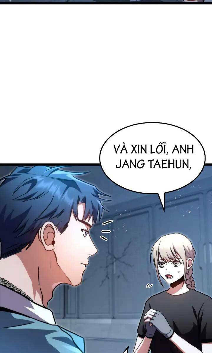 Thợ Săn Số Mệnh Cấp F - Chapter 40 - Page 22