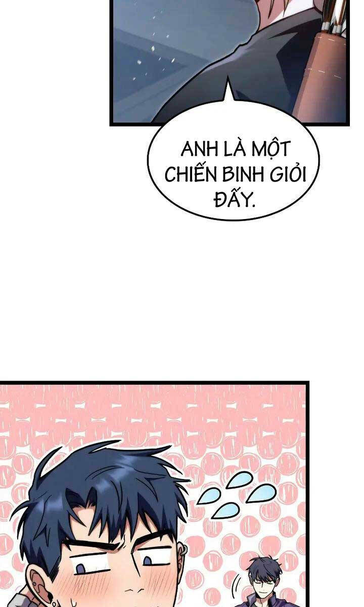 Thợ Săn Số Mệnh Cấp F - Chapter 40 - Page 24