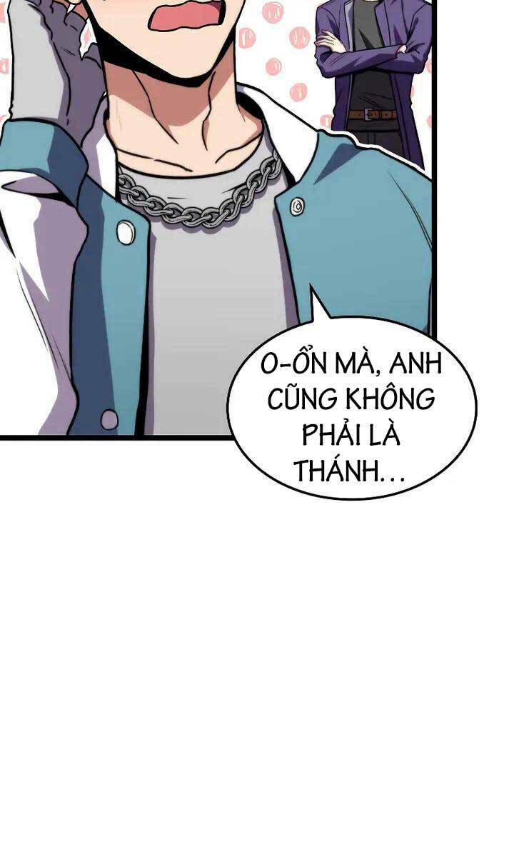 Thợ Săn Số Mệnh Cấp F - Chapter 40 - Page 25