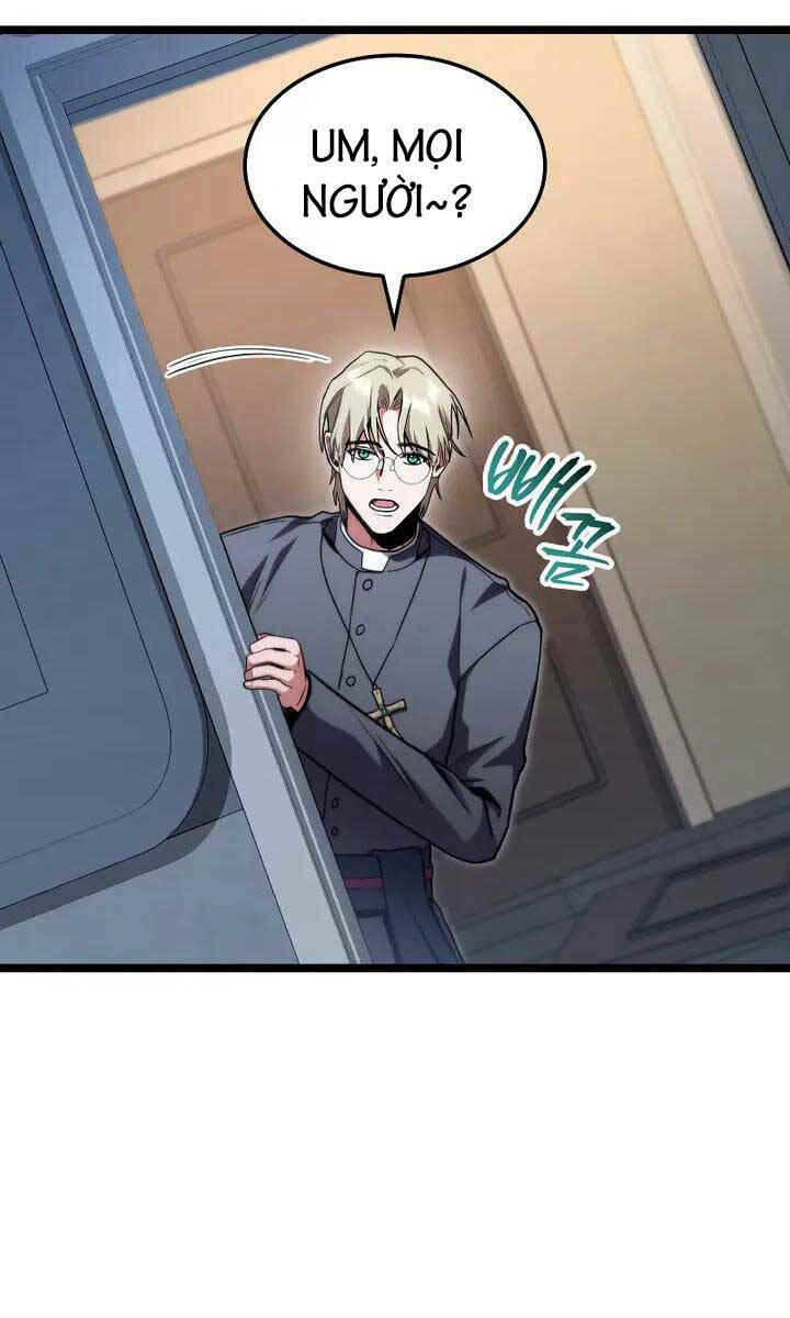 Thợ Săn Số Mệnh Cấp F - Chapter 40 - Page 26